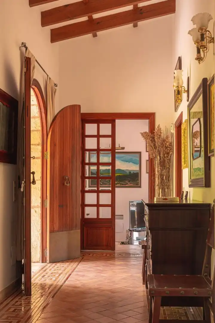 Villa mit Pool zum Verkauf in Costa dels Pins, imagen 23
