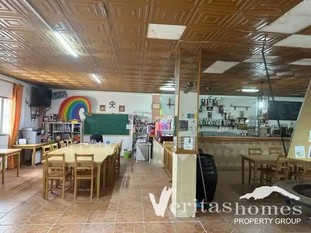 Locale commerciale in vendita a Los Gallardos, imagen 11