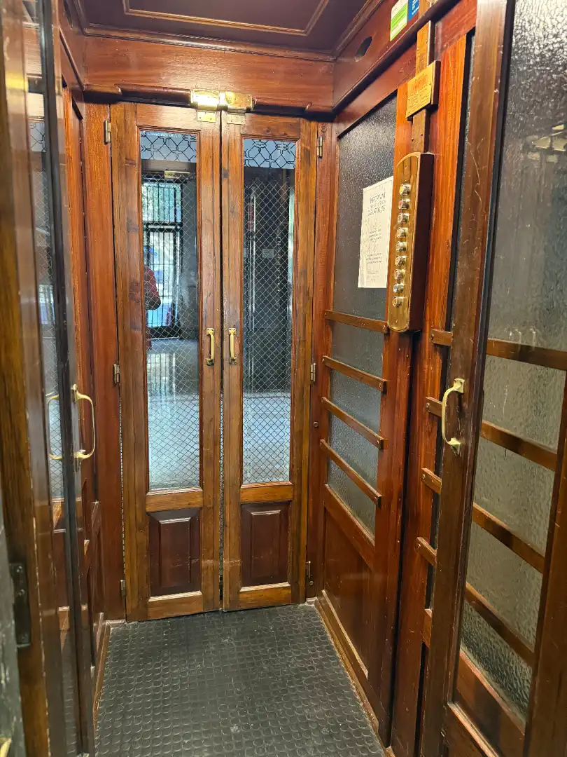 Flat for sale in Barcelona  with Heating, Parquet flooring and Furnished