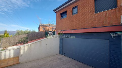 Foto 3 de Casa o chalet en venta en Carrer Salvador Dalí, 13, Masquefa, Barcelona