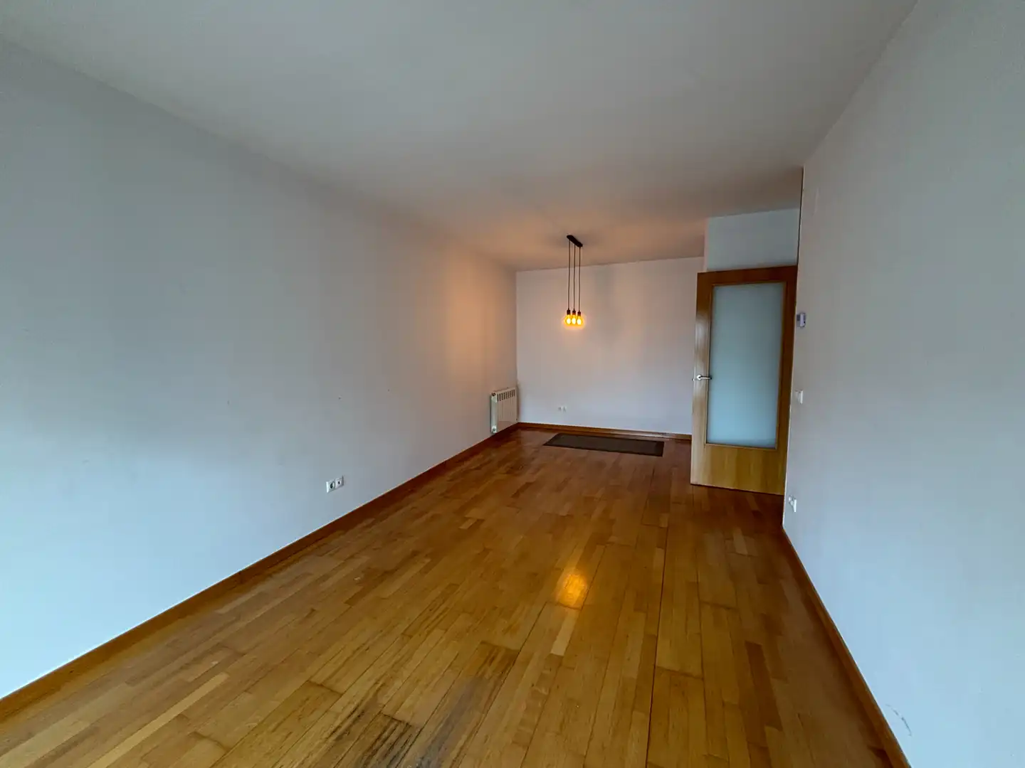 Flat for rent in Carrer del Pont de Suert, Cappont