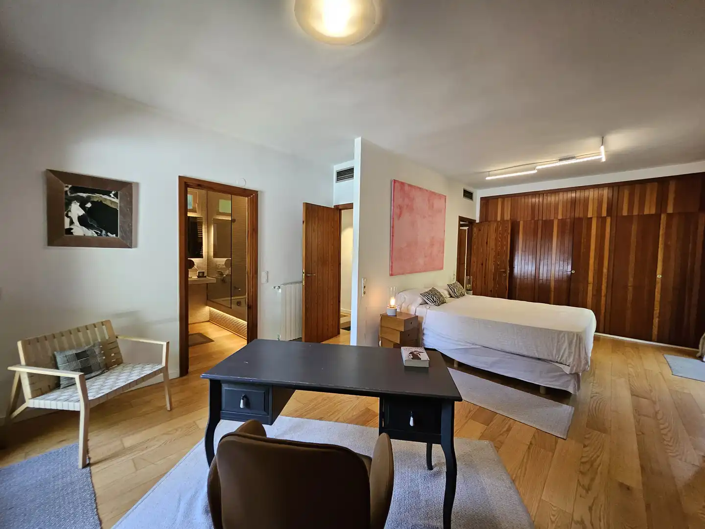 Casa o chalet de alquiler en Rocafort