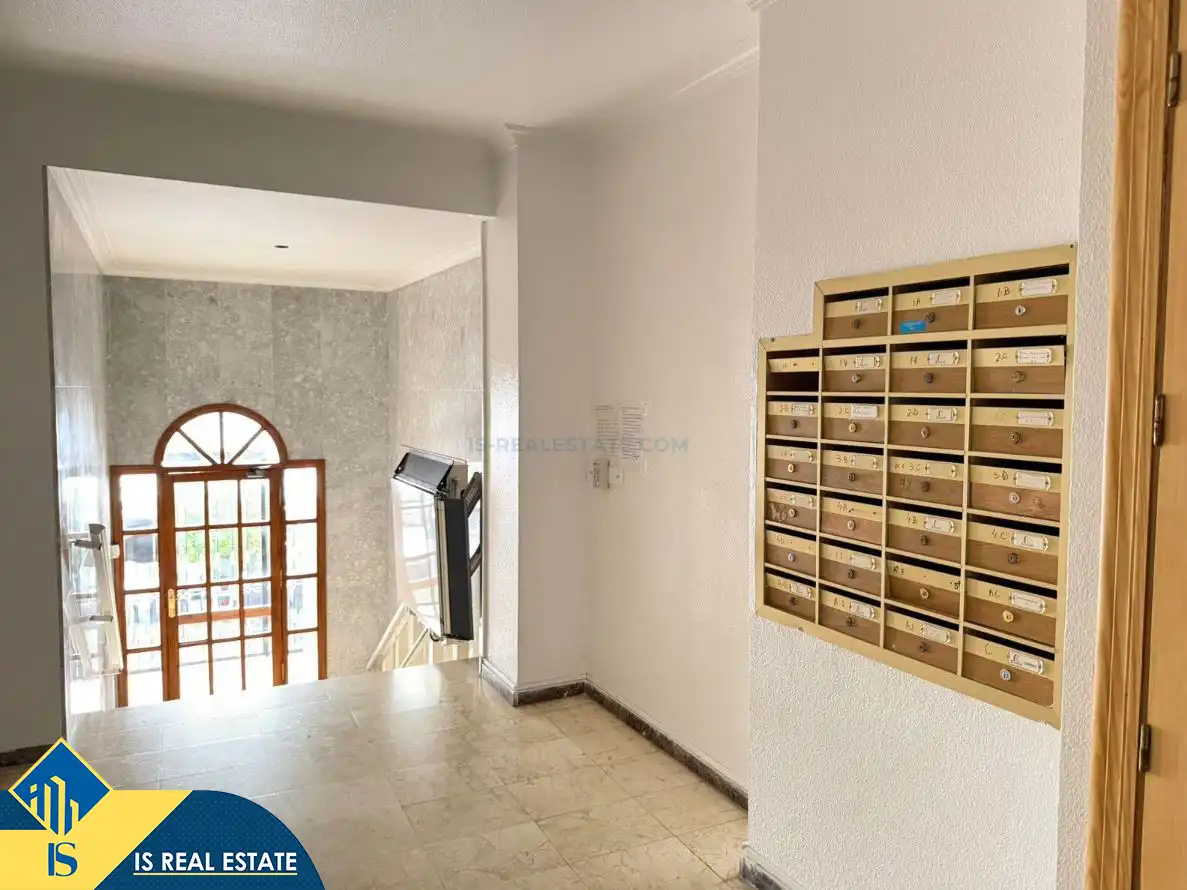 Apartament amb ascensor en venda a Playa de los Locos, imagen 7