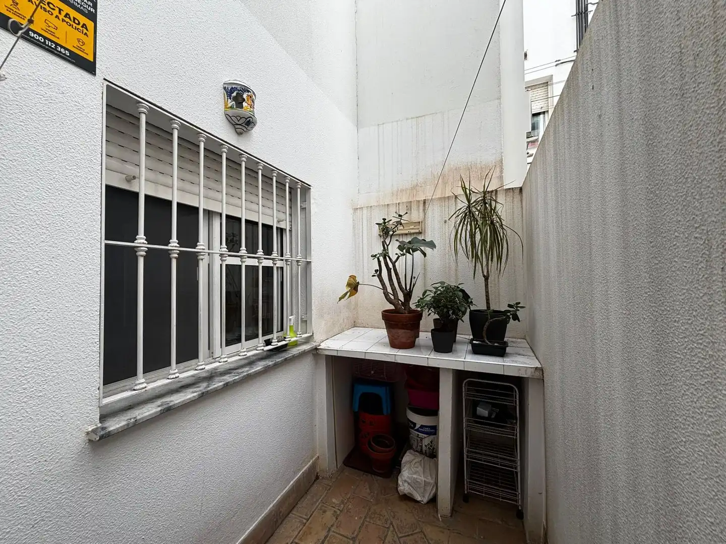 Terraza de Piso en venta en Huelva con Aire acondicionado