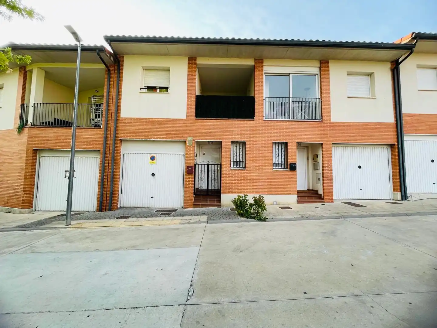 Maison jumelée avec jardin à vendre à Cintruénigo, imagen 37