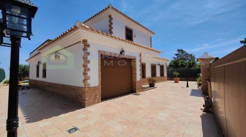 Foto 4 de Casa o xalet en venda a Lepe, Huelva