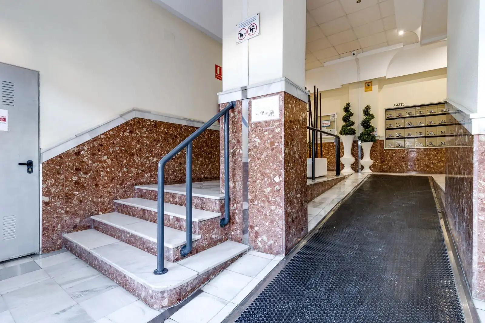 Apartament amb piscina en venda a Nueva Torrevieja - Aguas Nuevas, imagen 4