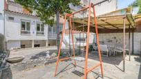 Exterior view of House or chalet for sale in Manresa  with Air Conditioner, Heating and Terrace