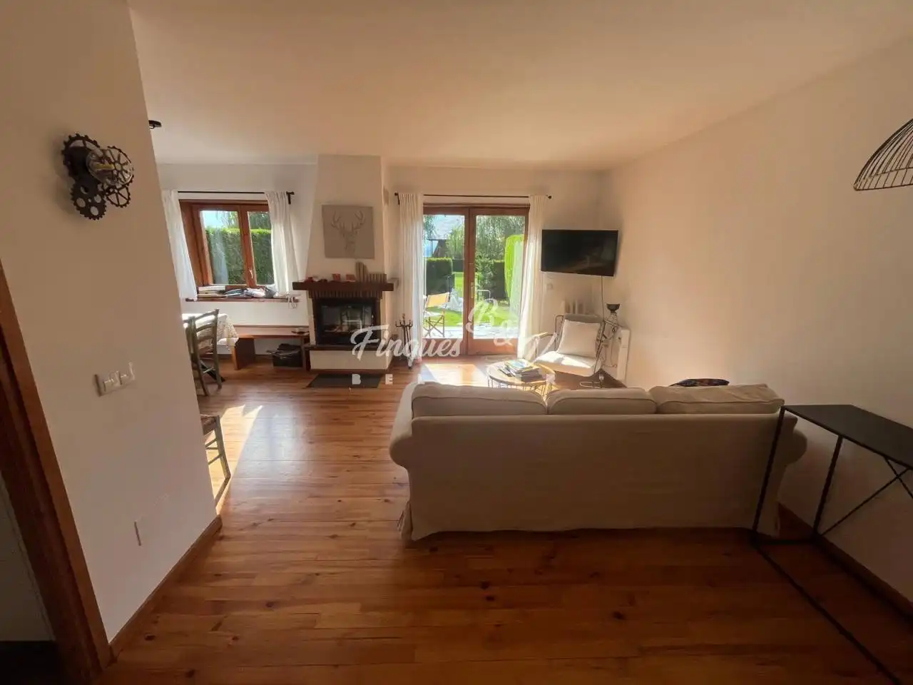 Apartments for rent in Calle major, Puigcerdà