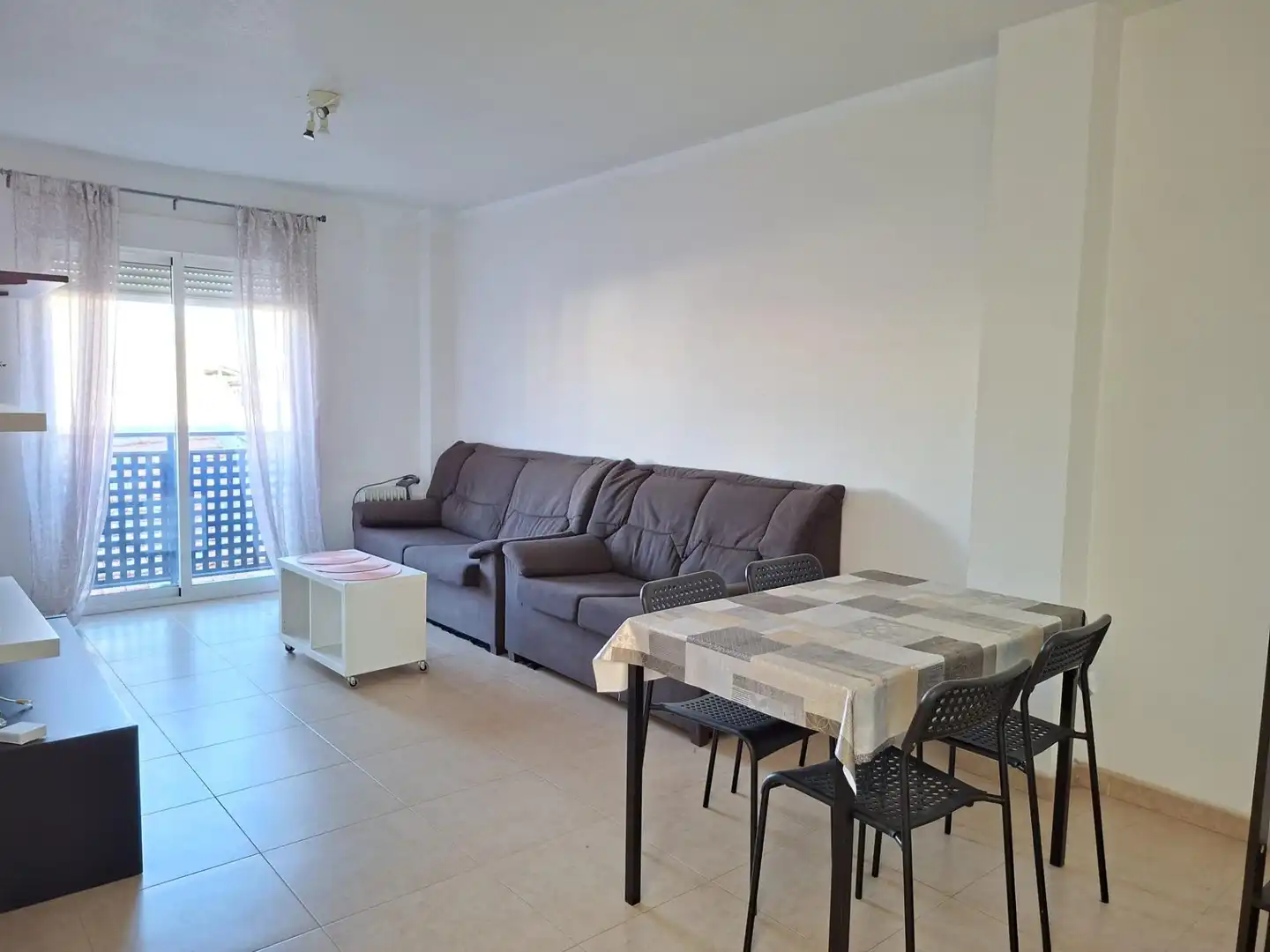 Penthouse with terrace to rent in Calle ROSARIO, imagen 5