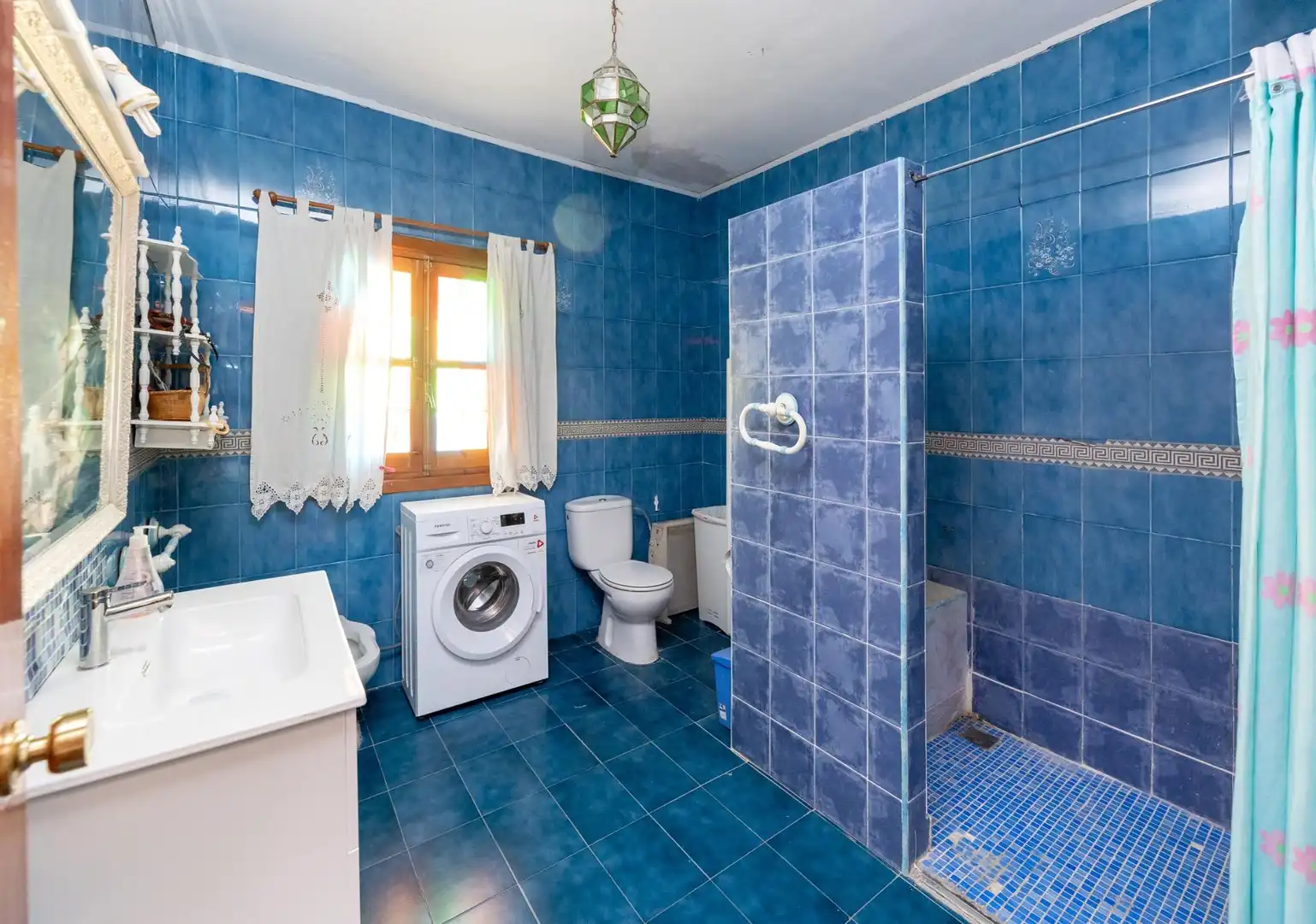 Baño de Casa o chalet en venta en Deifontes, Granada