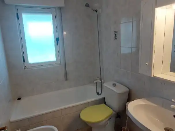 Baño de Casa adosada en venta en La Vellés , Salamanca