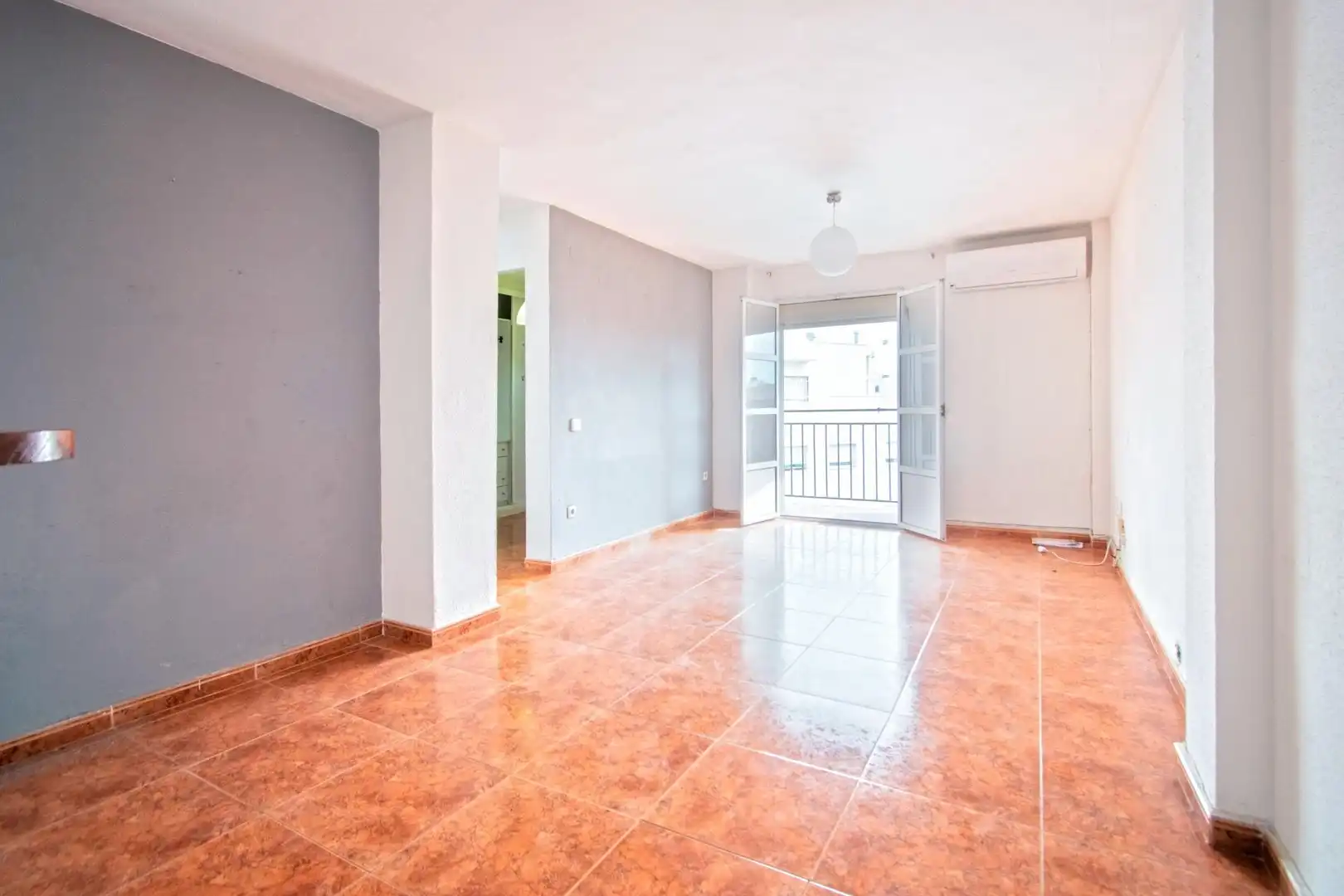 Piso en venta en San Pablo - Santa Justa