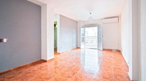 Foto 4 de Piso en venta en San Carlos - San José, Sevilla Capital