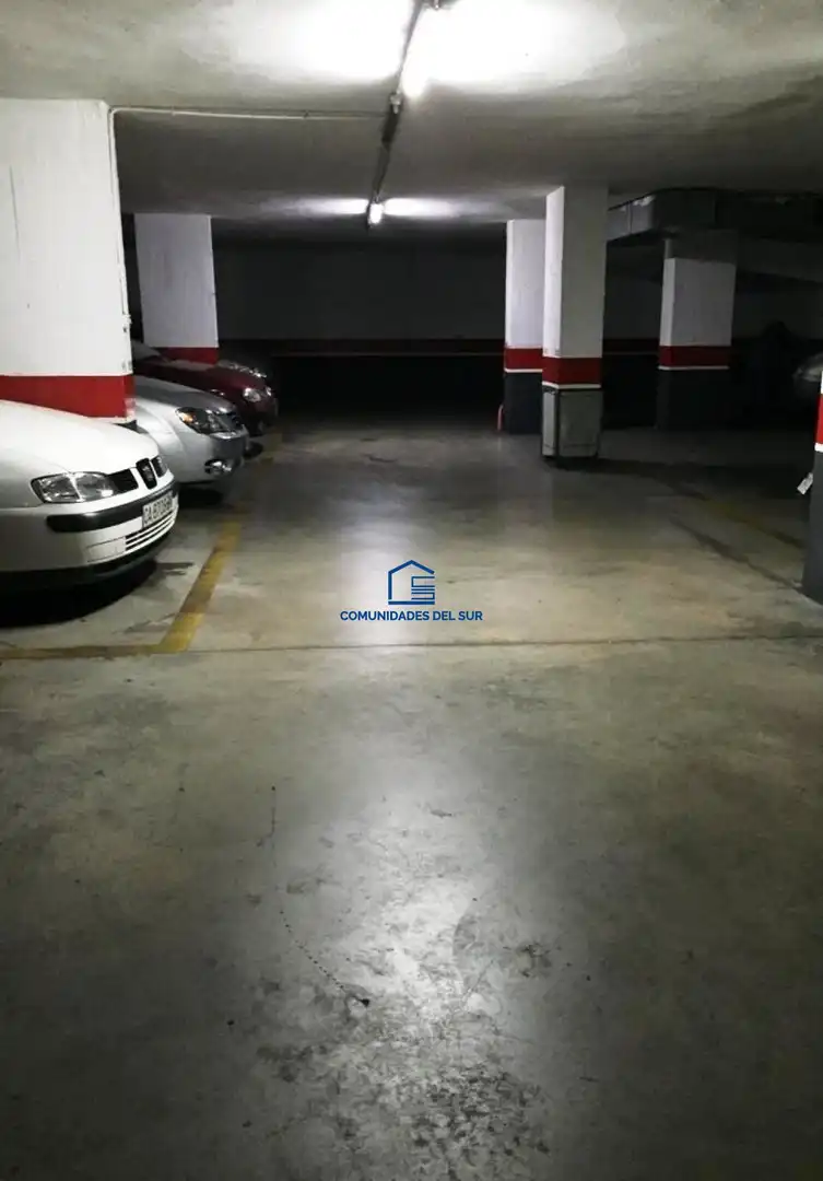 Aparcament en venda a Asdrúbal - Bahía Blanca, imagen 5