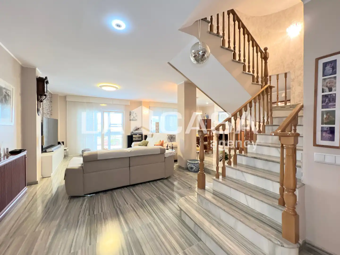 Duplex with balcony for sale in Carrer de Sant Ernest, imagen 11
