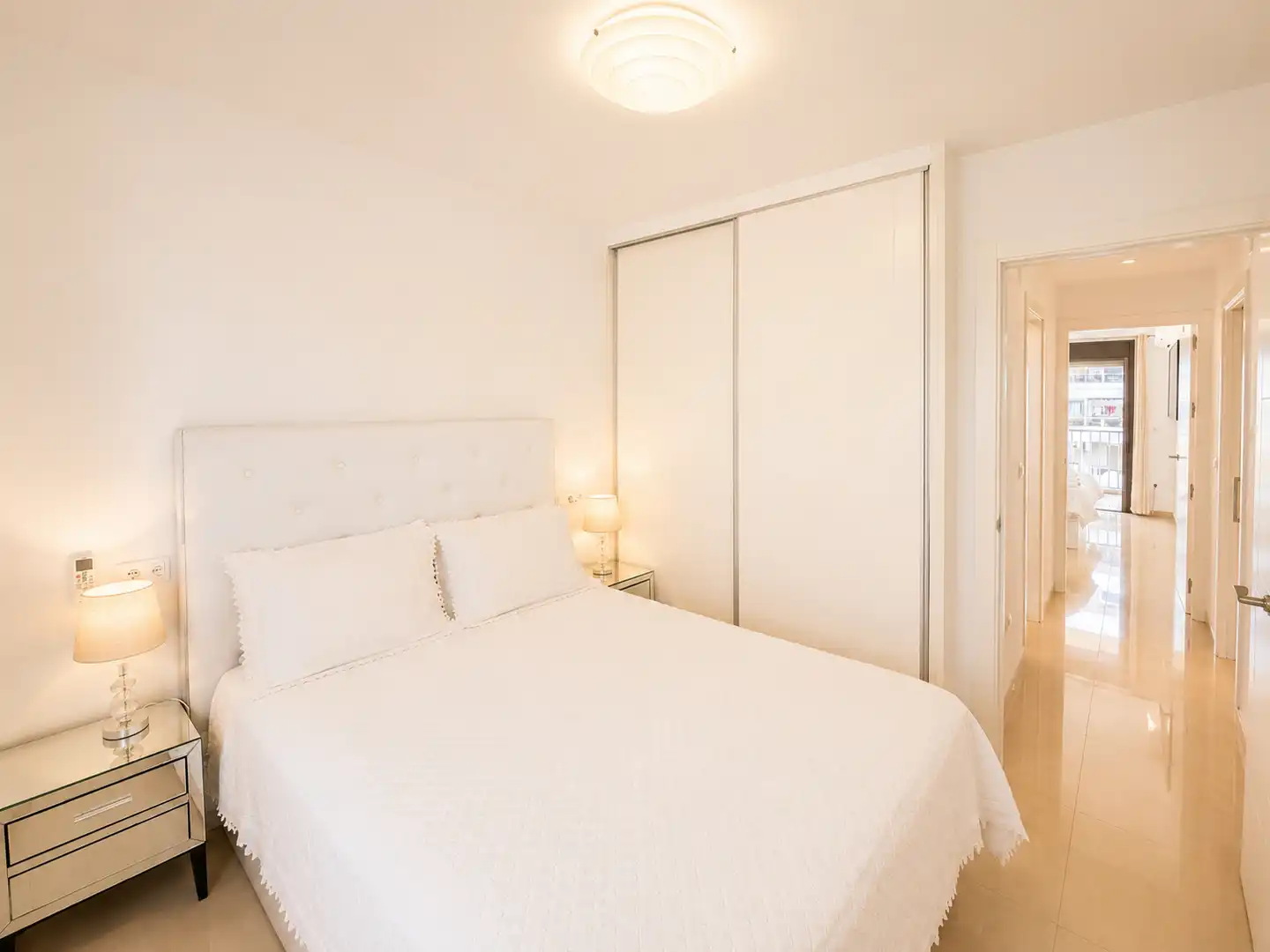 Piso con ascensor en venta en Puerto Deportivo Fuengirola, imagen 14