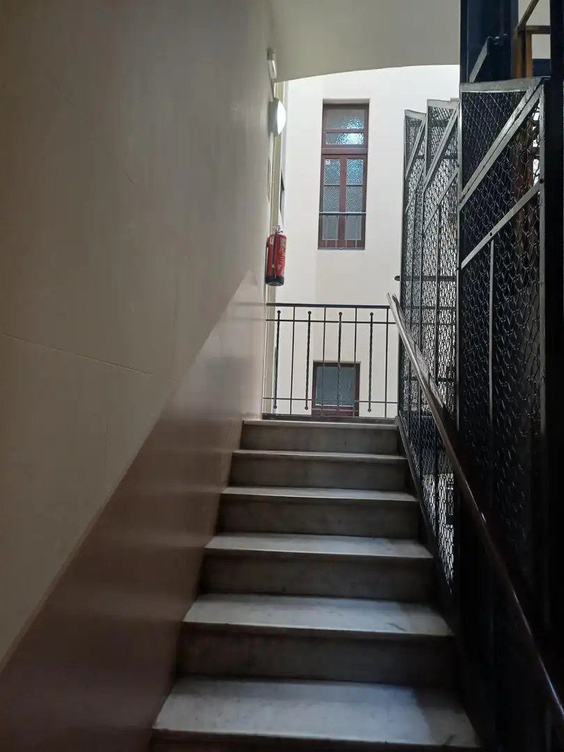 Terraza de Oficina de alquiler en Tarragona