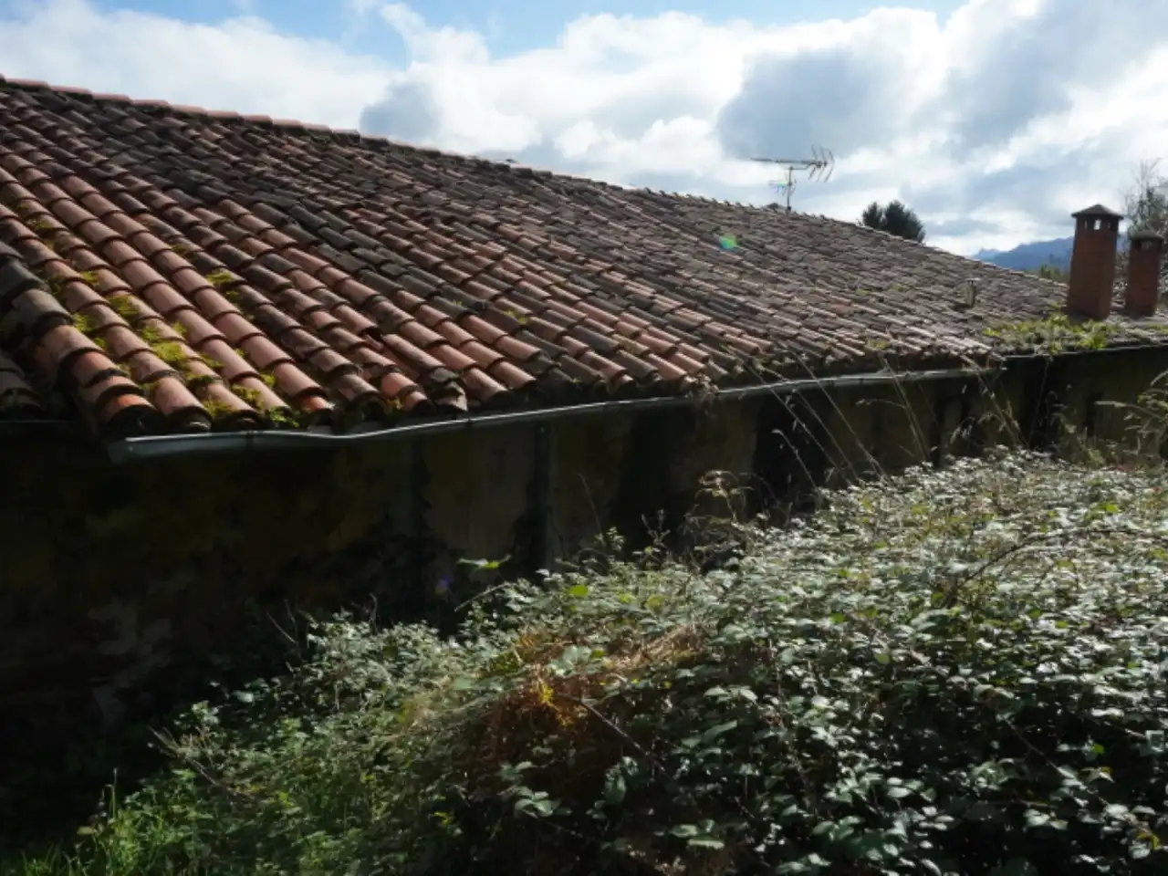 Casa rústica en venda a Lugar Robleu 24, imagen 5