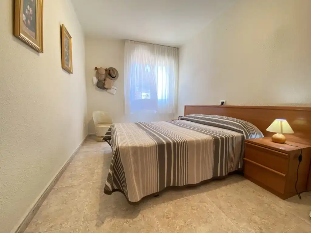 Apartment mit Pool zur Miete in Calle Sigalero, imagen 22