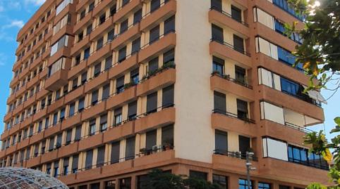 Foto 2 de Pis de lloguer a Calle Jose Zarate y Penichet, 2, Urbanización Anaga,  Santa Cruz de Tenerife Capital