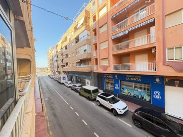 Apartment zum Verkauf in Zona Carrefour - Urbanizaciones