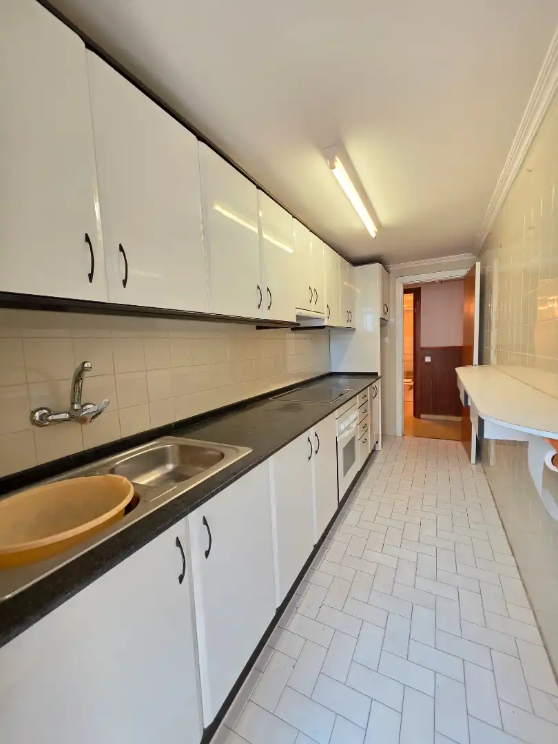 Kitchen of Flat for sale in Tarragona  with Oven