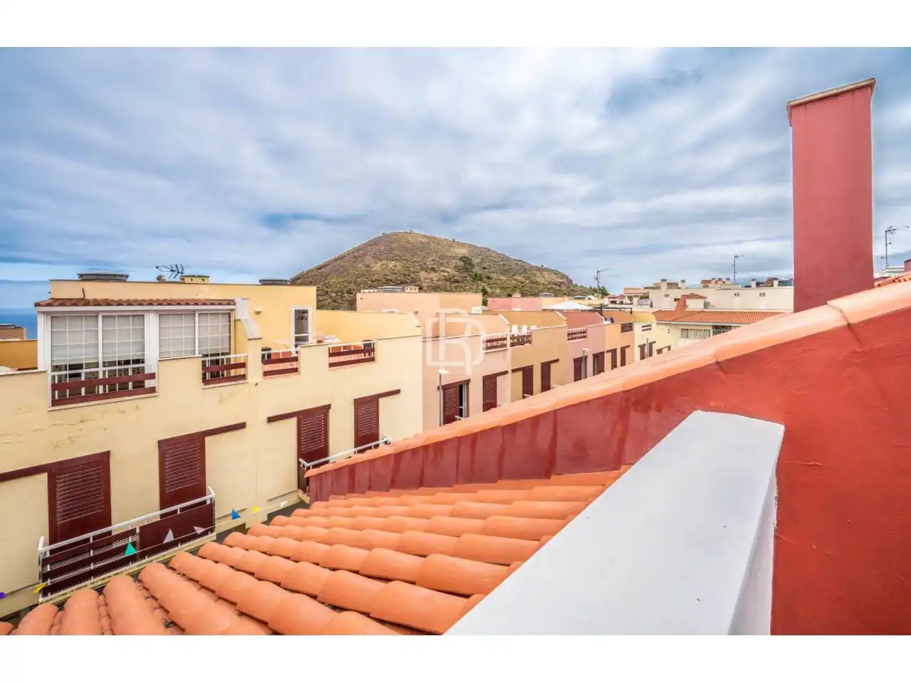 Casa adosada en venta en Calle Morera, Arucas Casco