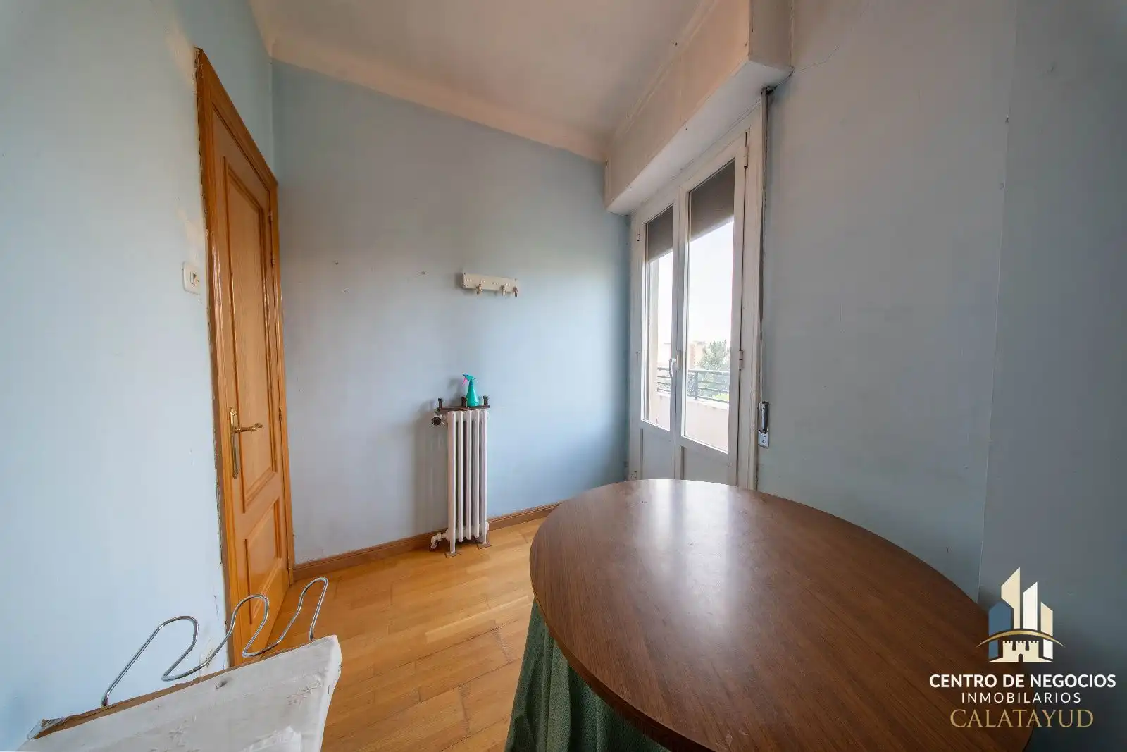 Flat for rent in Calatayud, Zaragoza