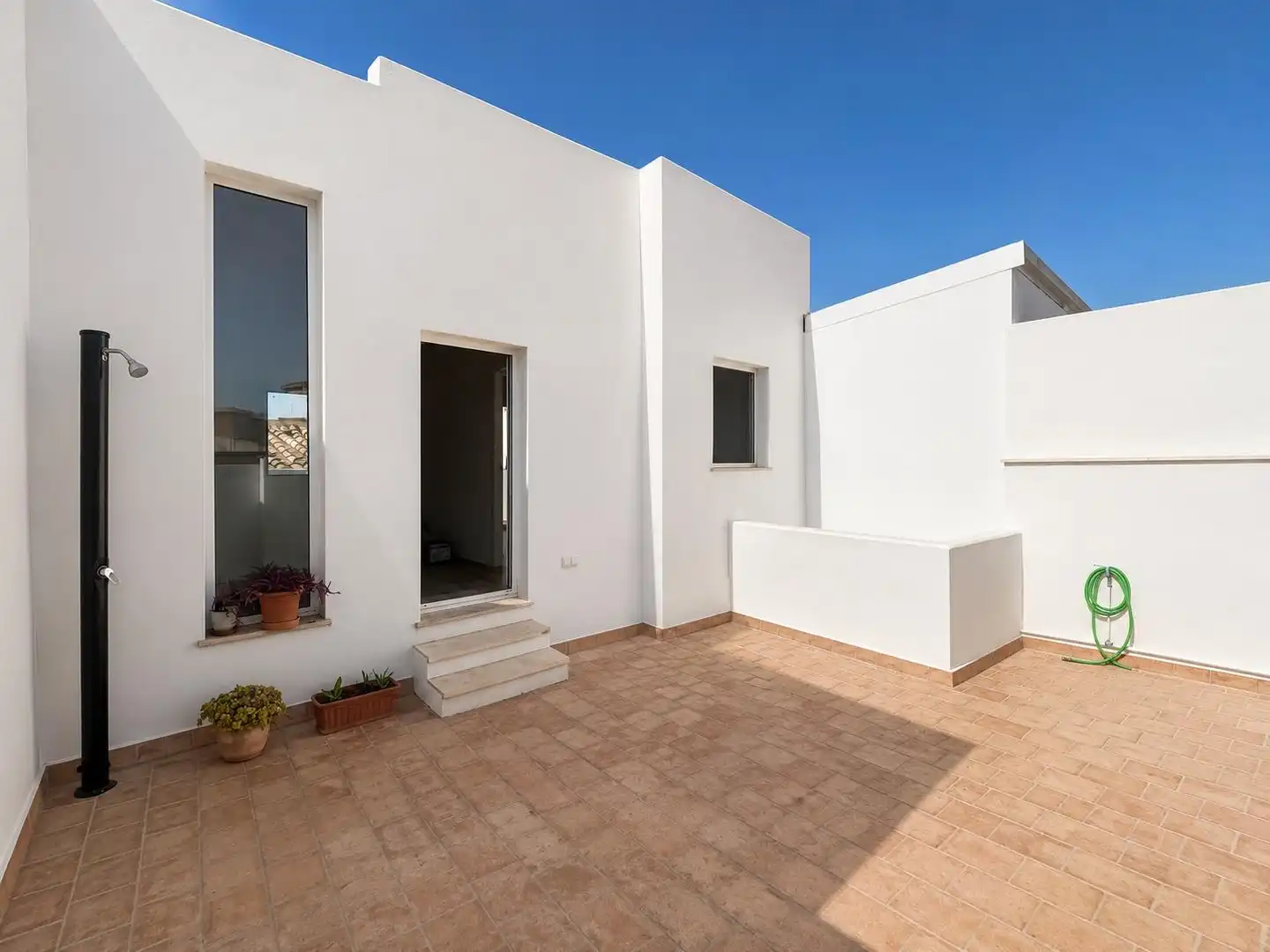 Terrace of Attic for sale in Felanitx