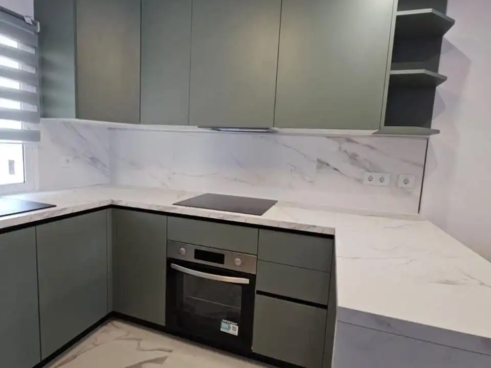 Duplex with pool for sale in carretera de Torrejón 4, imagen 4