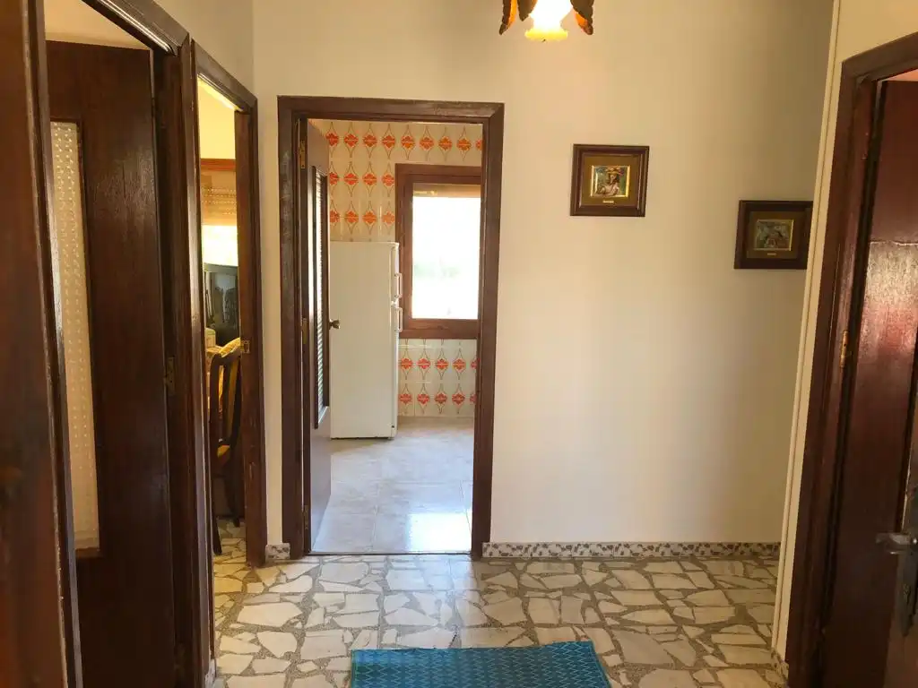 Casa o chalet en venta en Cañada Juncosa con Amueblado