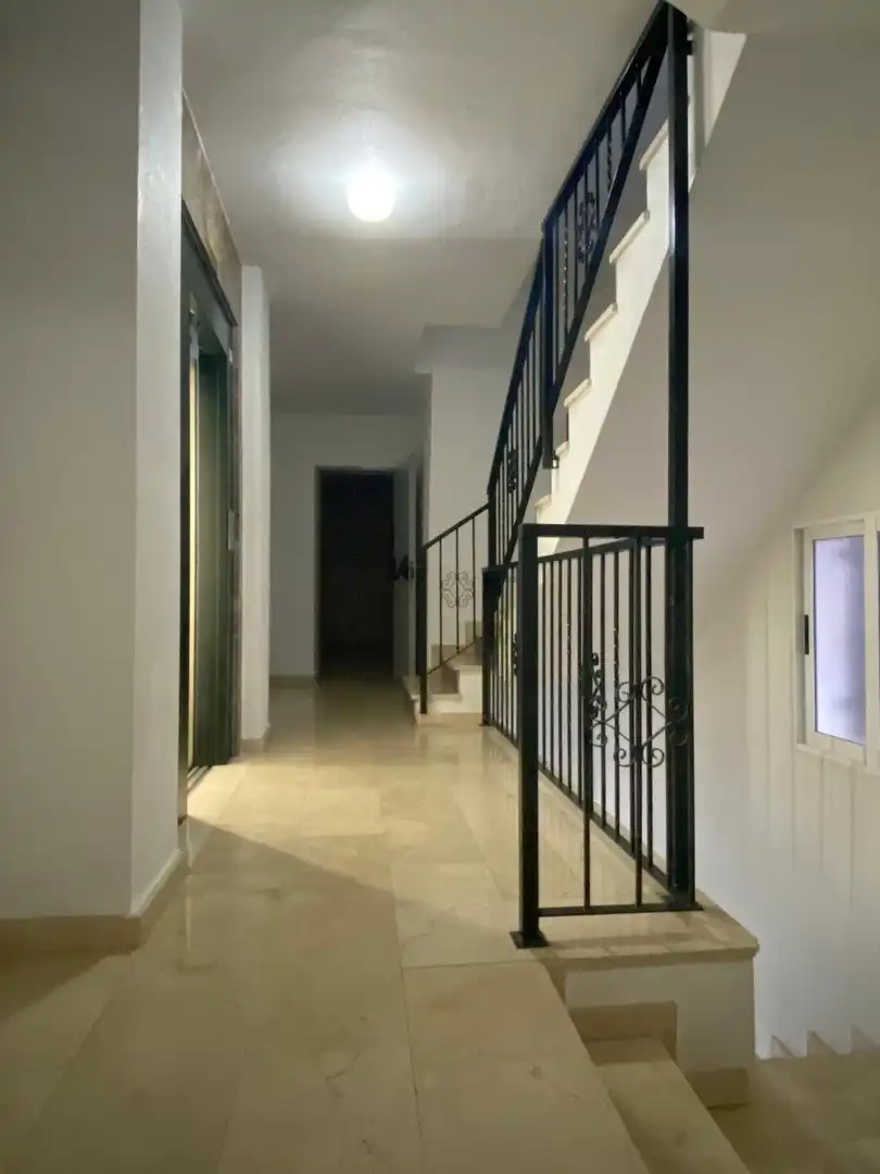 Piso de alquiler en Calle CAMPOAMOR, 99, Los Cuarteros