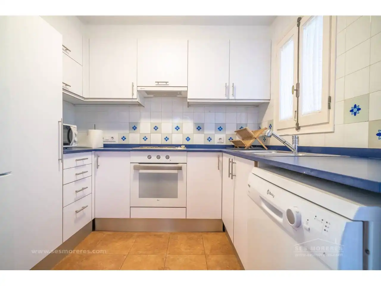 Casa o chalet en venta en S'Algar - Alcaufar