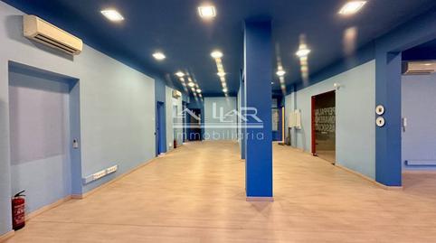 Foto 4 de Oficina de alquiler en Callejon Bv-4608, Manlleu, Barcelona