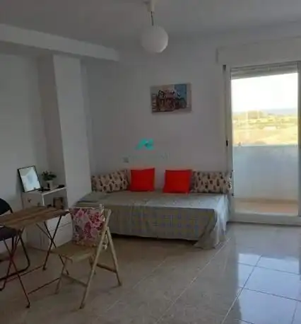 Estudi amb ascensor en venda a Puerto