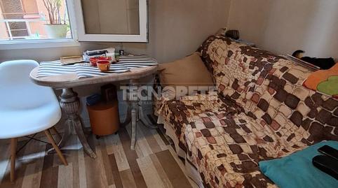 Foto 4 de Pis en venda a Numancia, Madrid