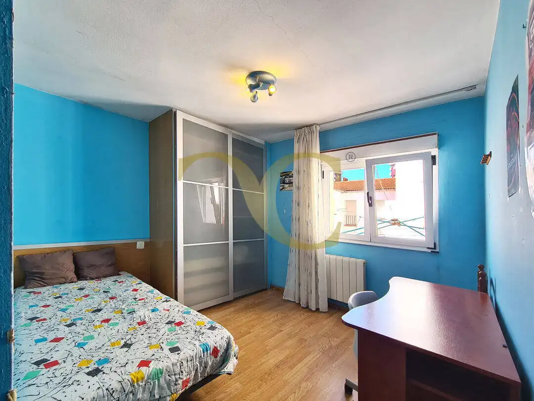 Flat with lift for sale in Calle Juan Alvargonzález, imagen 24