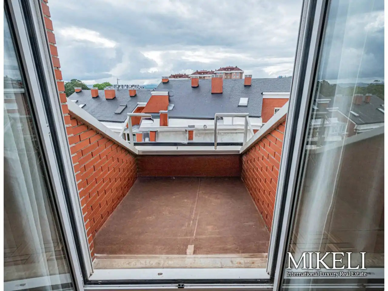 Maisonette zur Miete in Calle Arsenio Odriozola, 41, Valdenoja