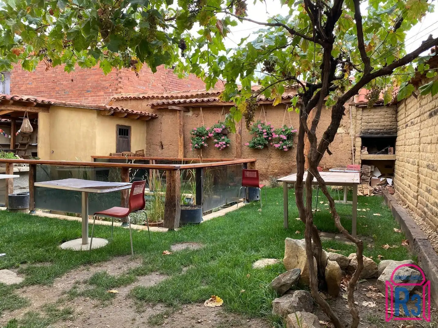 Casa amb jardí en venda a Mayor, imagen 2