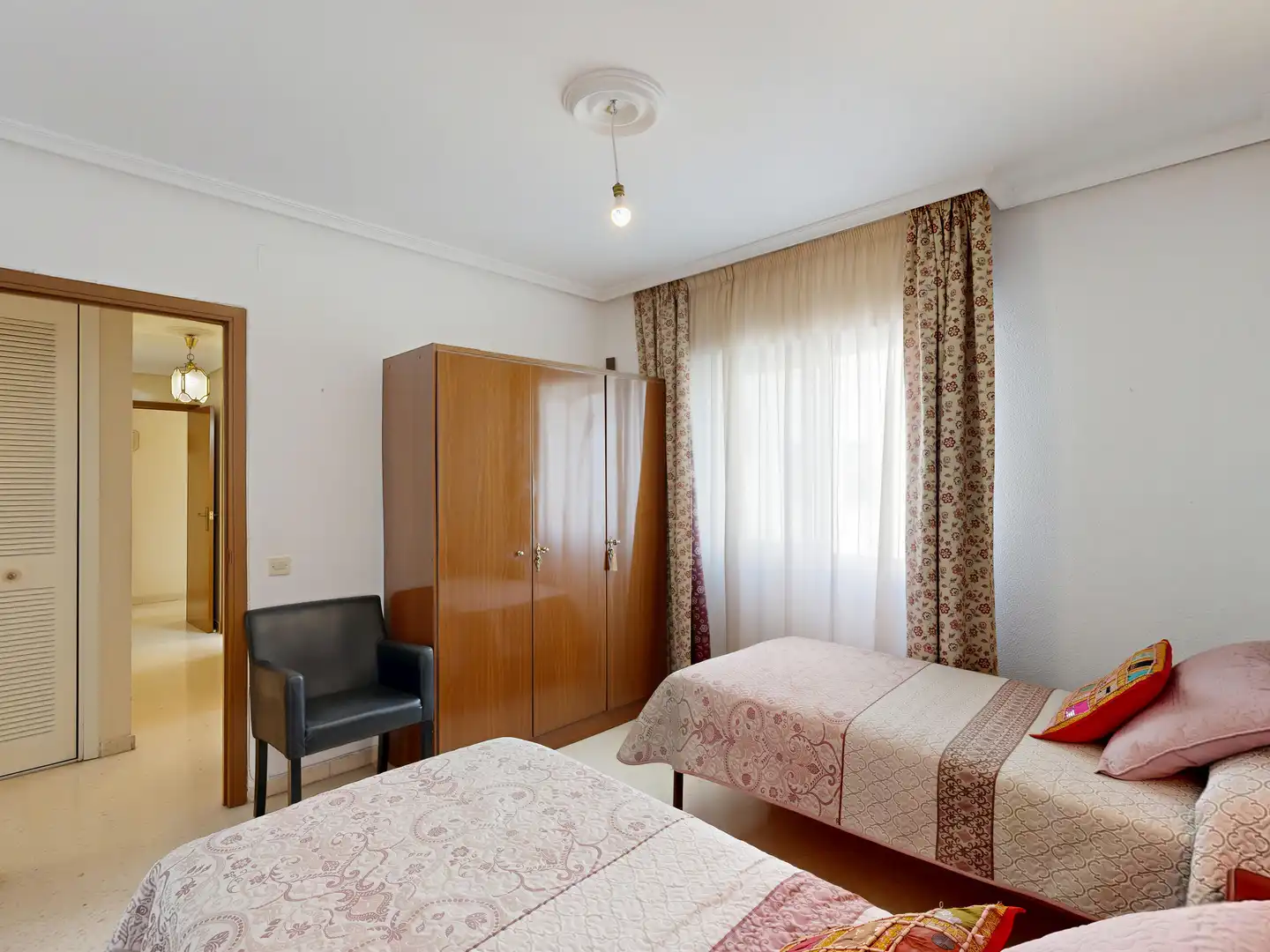 Wohnung mit Aufzug zum Verkauf in Centro, imagen 18