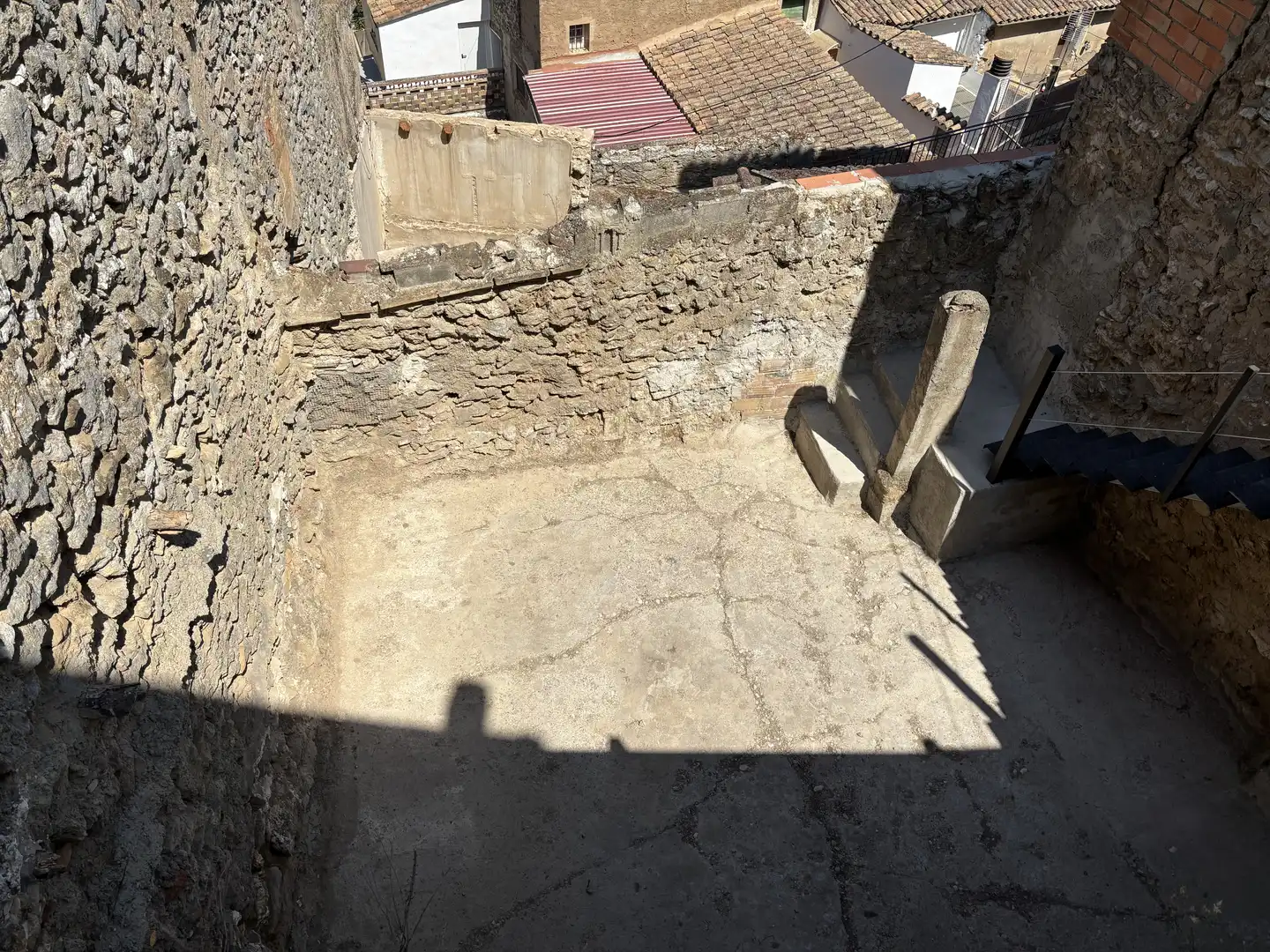 Country homes for sale in San Esteban de Litera  with Terrace