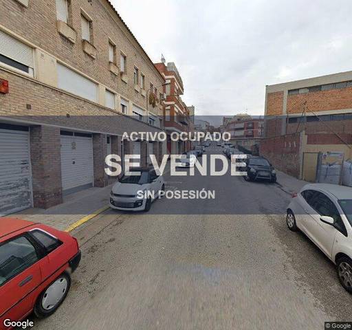 Piso en Venta en La Maurina