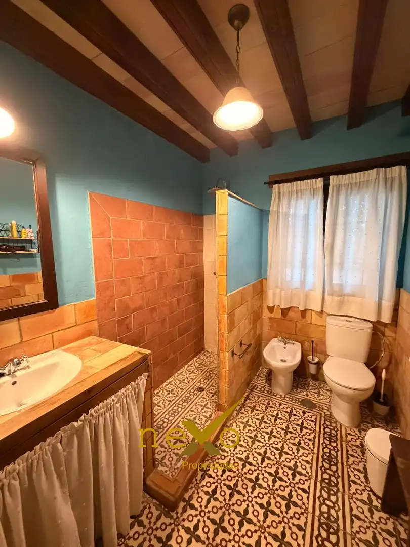 Chalet con piscina en venta en Carmona, imagen 7
