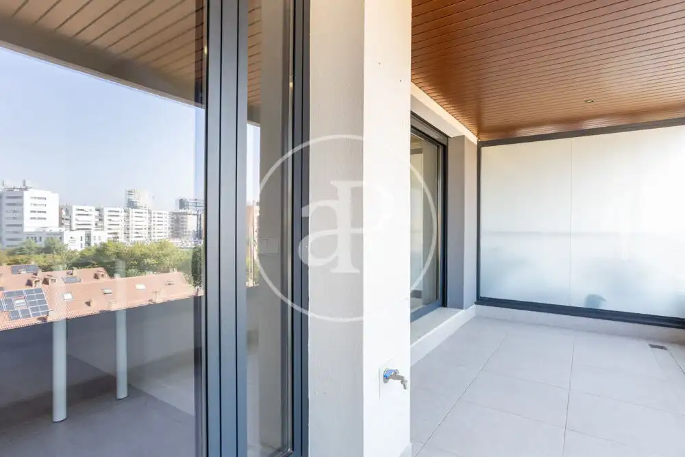 Wohnung zur Miete in Carrer del Cercle de Bellas Arts, Sant Llorenç - Zona Alfahuir