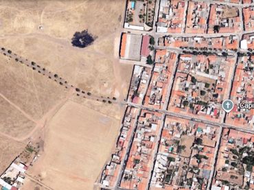 House for sale in Las Mercedes - El Carmen