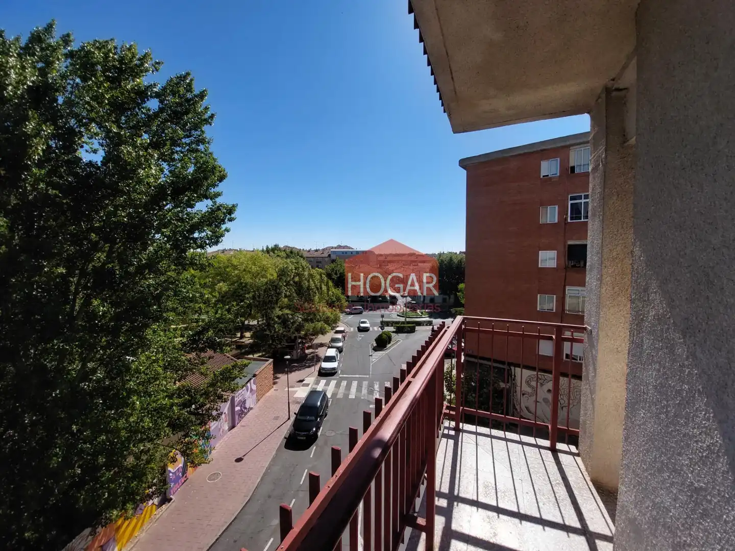 Piso con ascensor en venta en Arévalo, imagen 5
