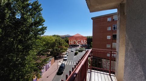 Foto 5 de Piso en venta en Arévalo, Ávila