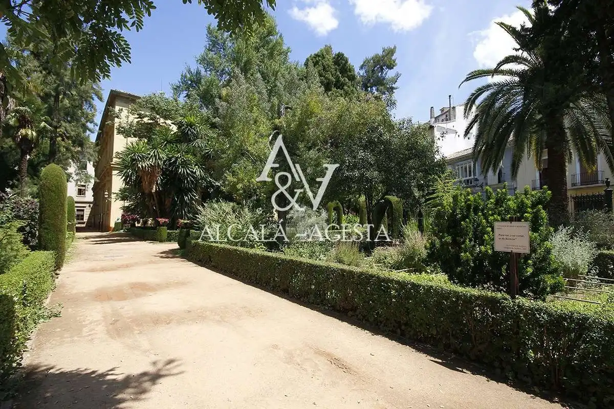 Pis de lloguer a Calle baratillos, 5, Centro - Sagrario
