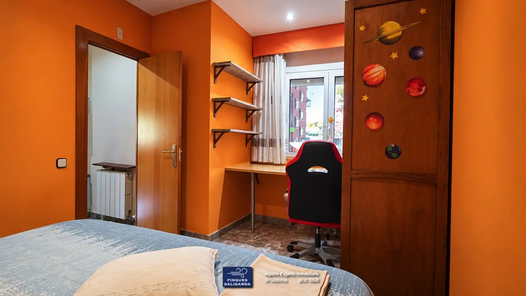 Casa amb jardí en venda a L'Ametlla del Vallès, imagen 19